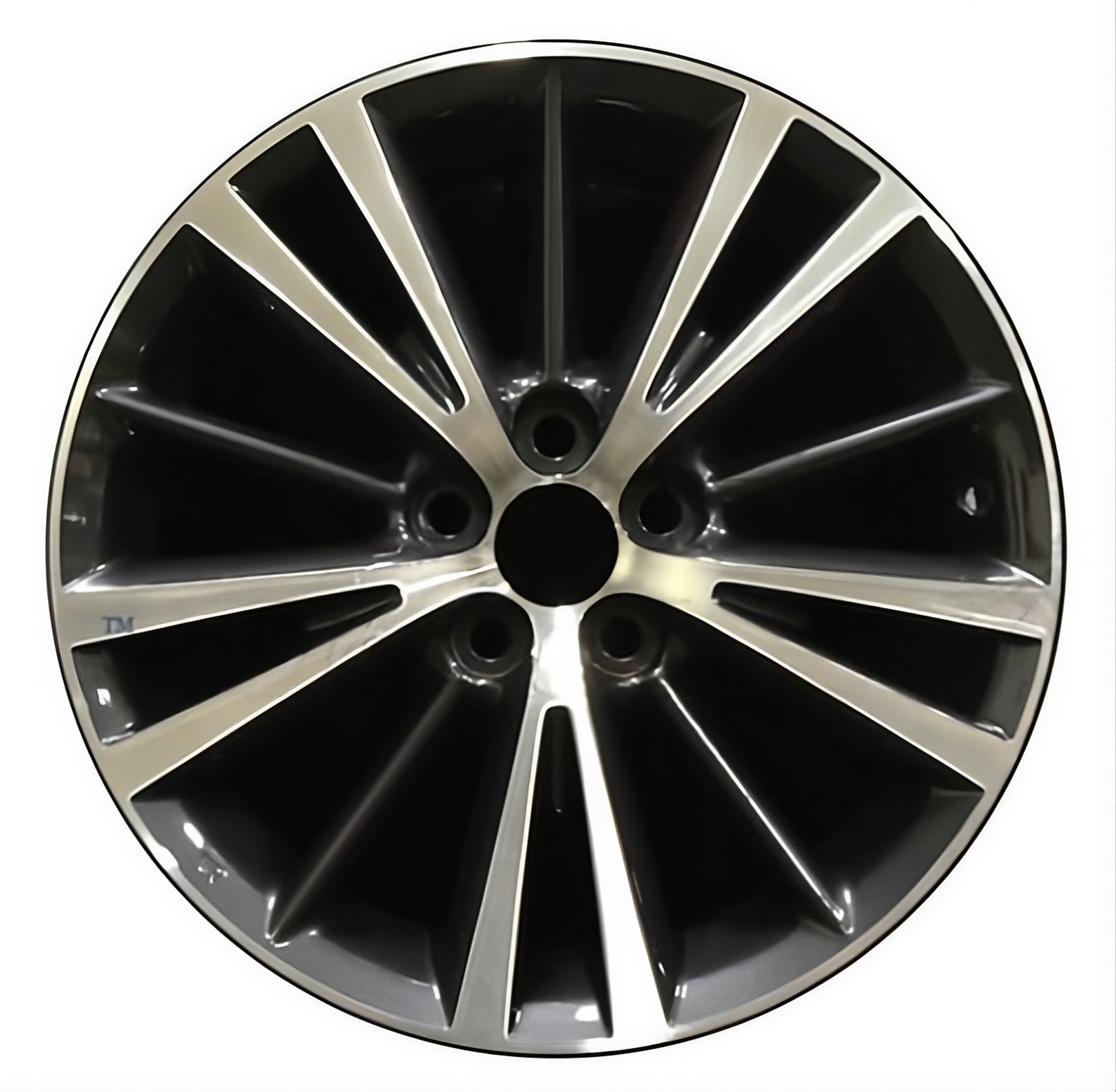 Toyota Corolla Wheels | OEM Alloy Rims | Best Prices and Free Shipping ...