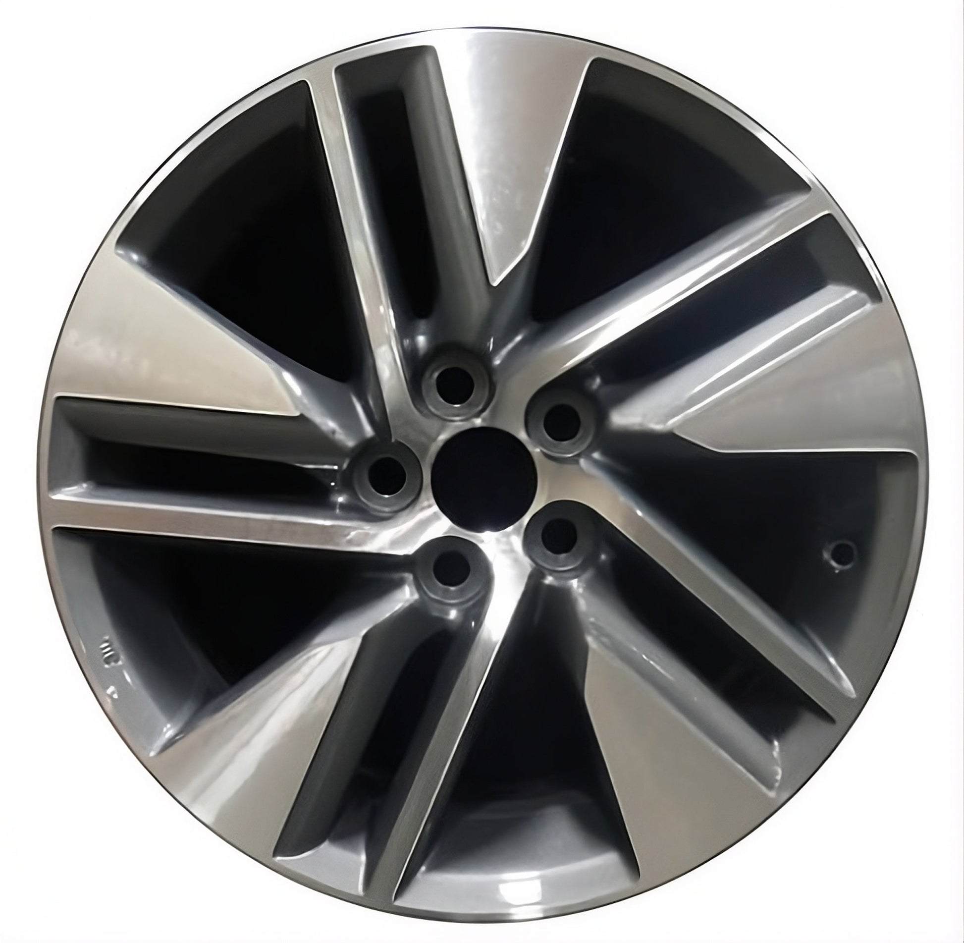 Toyota Corolla  2014-2016 Factory OEM Car Wheel Size 16x6.5 Alloy 75151.LC26.MA