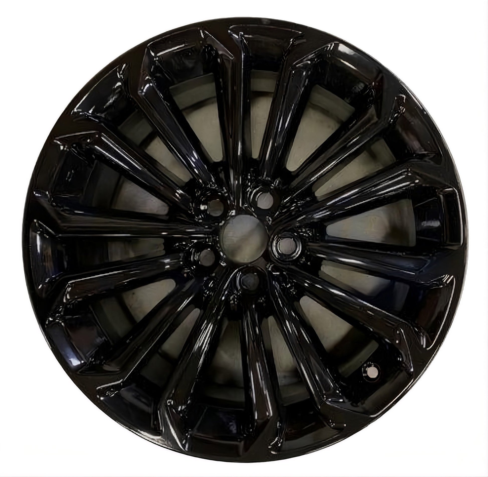 Toyota Corolla  2014-2017 Factory OEM Car Wheel Size 17x7 Alloy 75152A.PB01.FFPIB