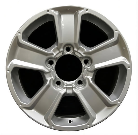 Toyota Sequoia  2018-2022 Factory OEM Car Wheel Size 18x8 Alloy 75156.PS17.FF