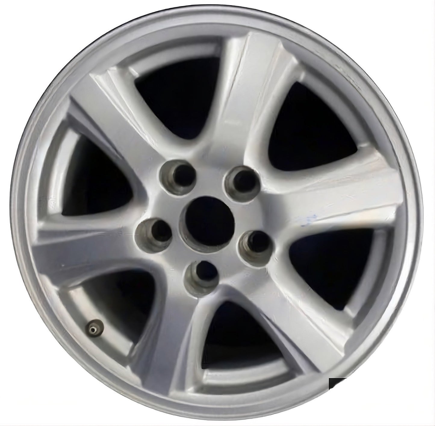 Toyota Camry  2007-2009 Factory OEM Car Wheel Size 16x6.5 Alloy 75166.LS01.FF