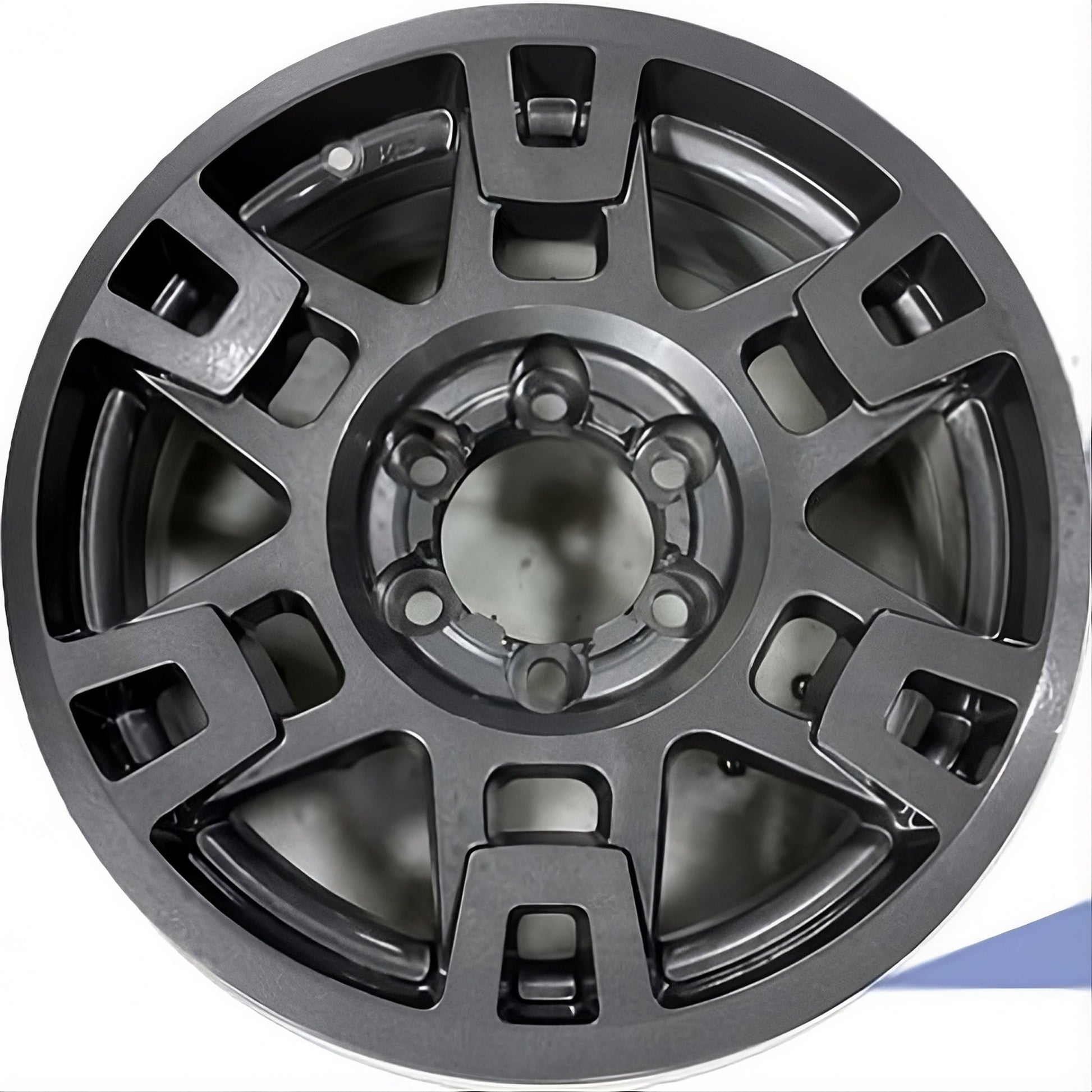 Toyota 4 Runner  2015-2023 Factory OEM Car Wheel Size 17x7 Alloy 75167.LC195.FFPIB