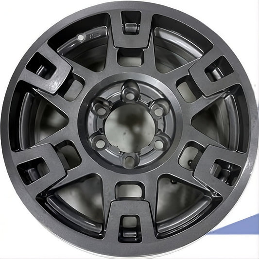 Toyota 4 Runner  2015-2023 Factory OEM Car Wheel Size 17x7 Alloy 75167.LC195.FFPIB