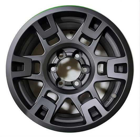 Toyota 4 Runner  2015-2023 Factory OEM Car Wheel Size 17x7 Alloy 75167.PB02.FFC2PIB