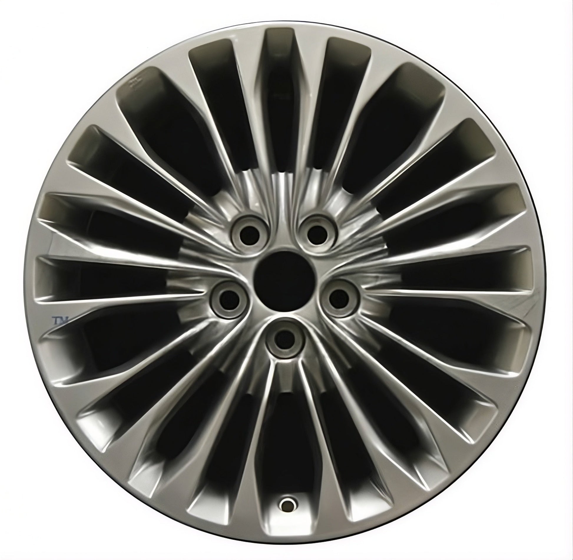 Toyota Avalon  2016-2019 Factory OEM Car Wheel Size 18x7.5 Alloy 75188.LS100V2.FF