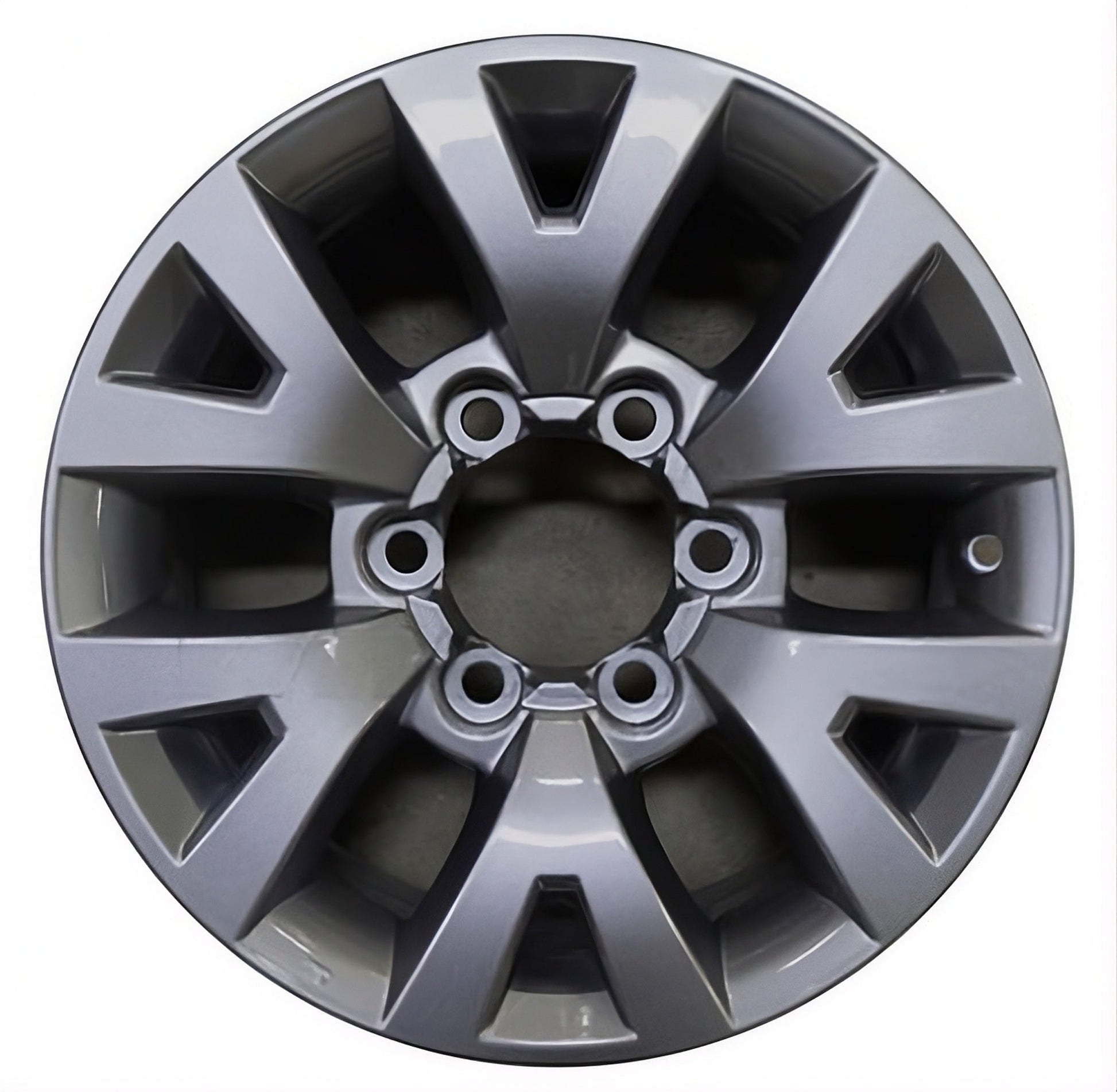 Toyota Tacoma  2016-2023 Factory OEM Car Wheel Size 16x7 Alloy 75190.LS74.FF