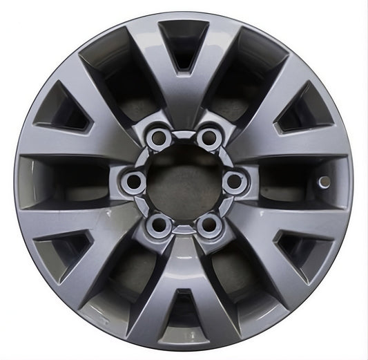 Toyota Tacoma  2016-2023 Factory OEM Car Wheel Size 16x7 Alloy 75190.LS74.FF