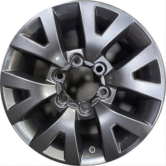 Toyota Tacoma  2016-2023 Factory OEM Car Wheel Size 16x7 Alloy 75190.PB1LC14.FF