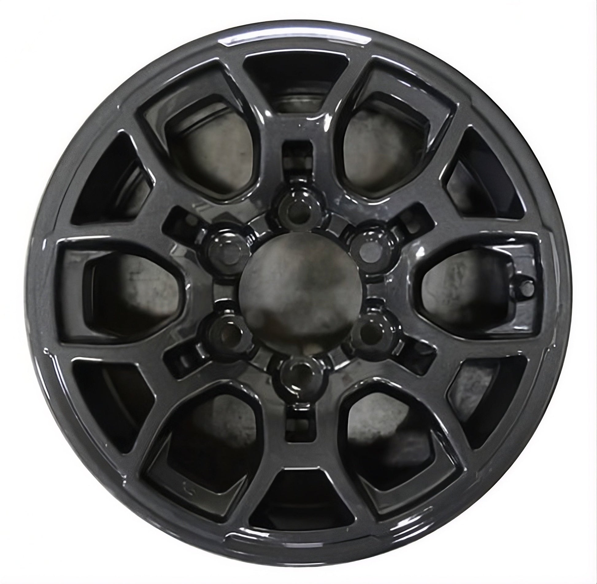 Toyota Tacoma  2016-2023 Factory OEM Car Wheel Size 16x7 Alloy 75191.LC175.FF