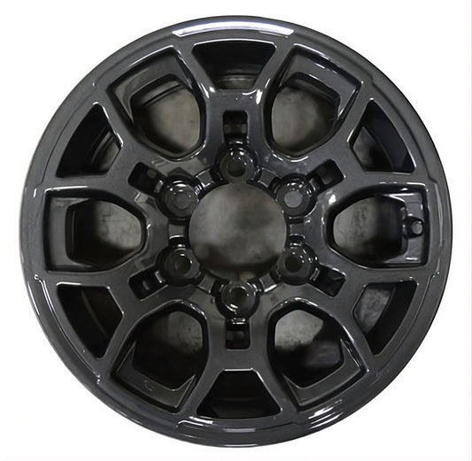 Toyota Tacoma  2016, 2017, 2018, 2019, 2020, 2021, 2022 Factory OEM Car Wheel Size 16x7 Alloy 75191.LC175.FF