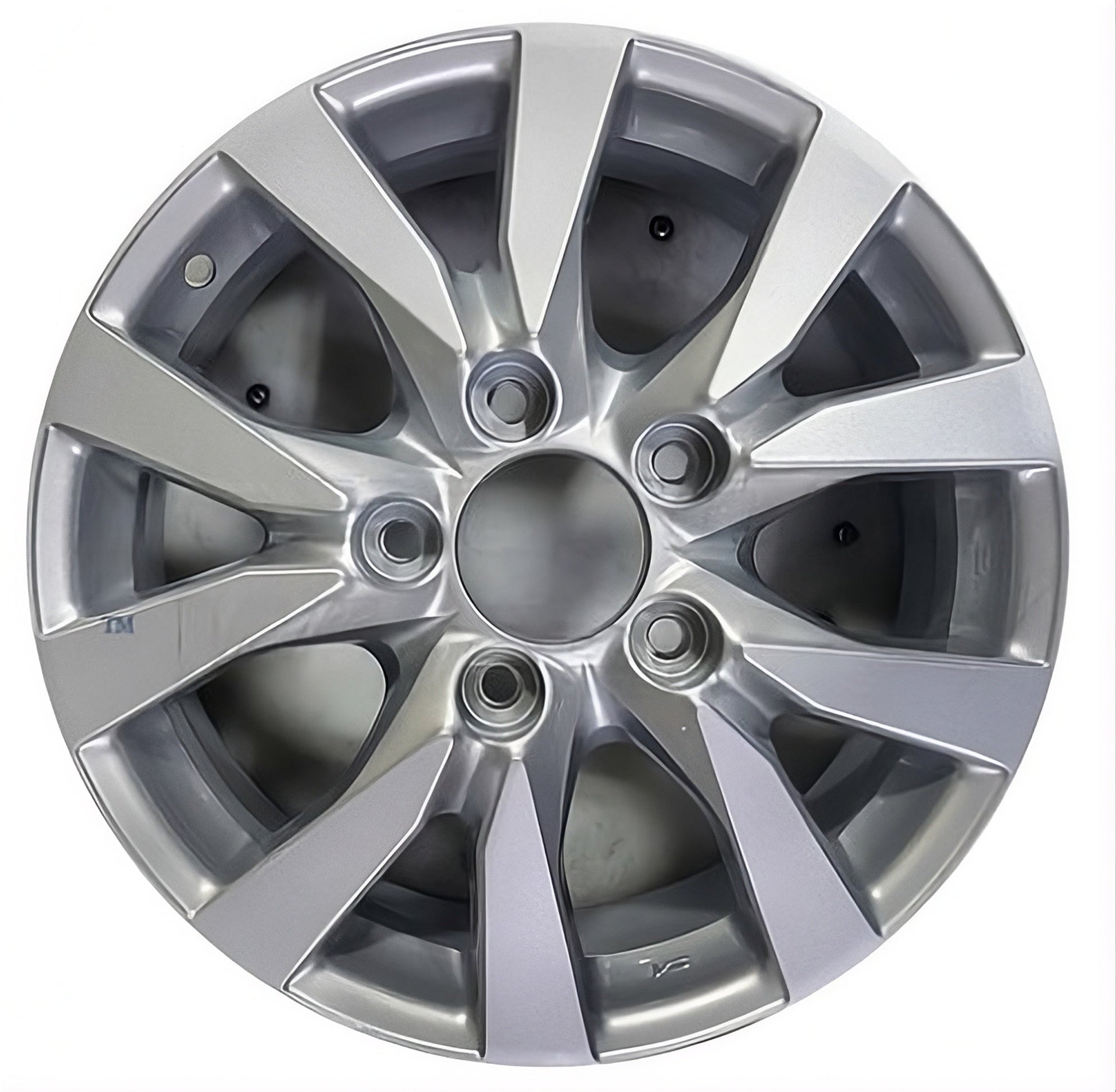 Toyota Land Cruiser  2016-2021 Factory OEM Car Wheel Size 18x8 Alloy 75195.PS09.FF