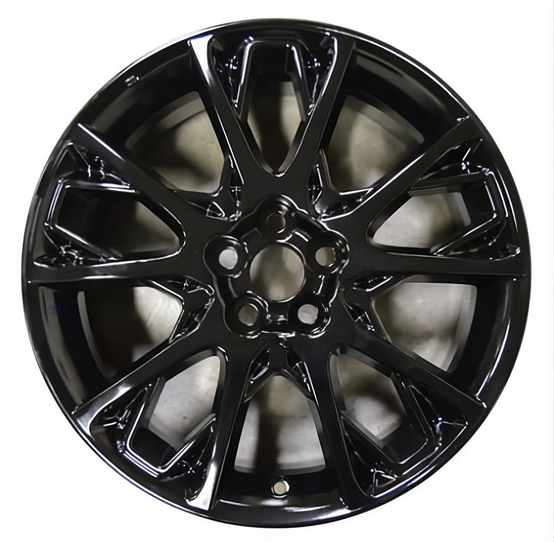 Toyota Corolla  2016 Factory OEM Car Wheel Size 17x7 Alloy 75197.PB01.FFPIB