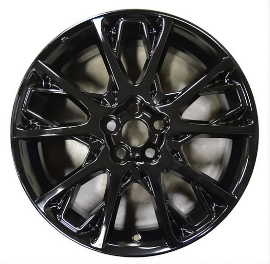Toyota Corolla  2016 Factory OEM Car Wheel Size 17x7 Alloy 75197.PB01.FFPIB