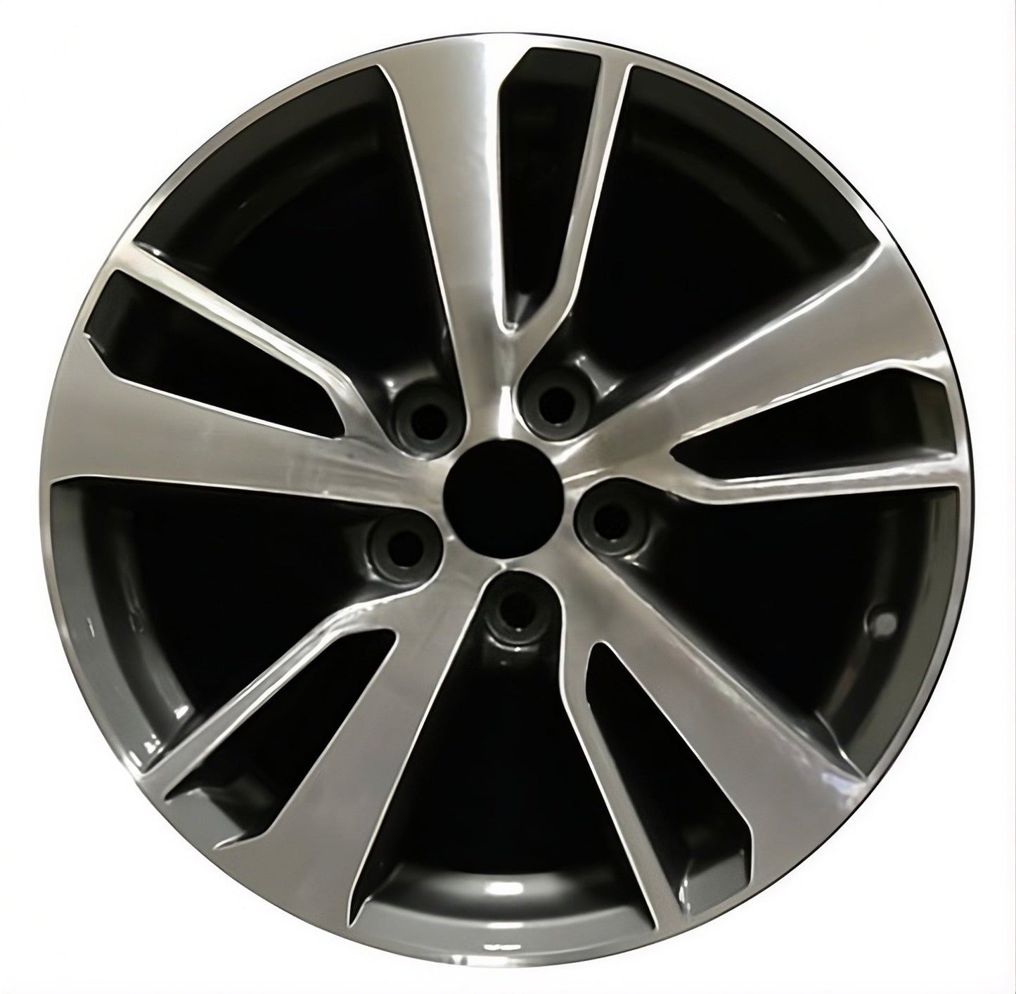 Toyota Rav4  2016-2018 Factory OEM Car Wheel Size 17x7 Alloy 75198.LC32.MA