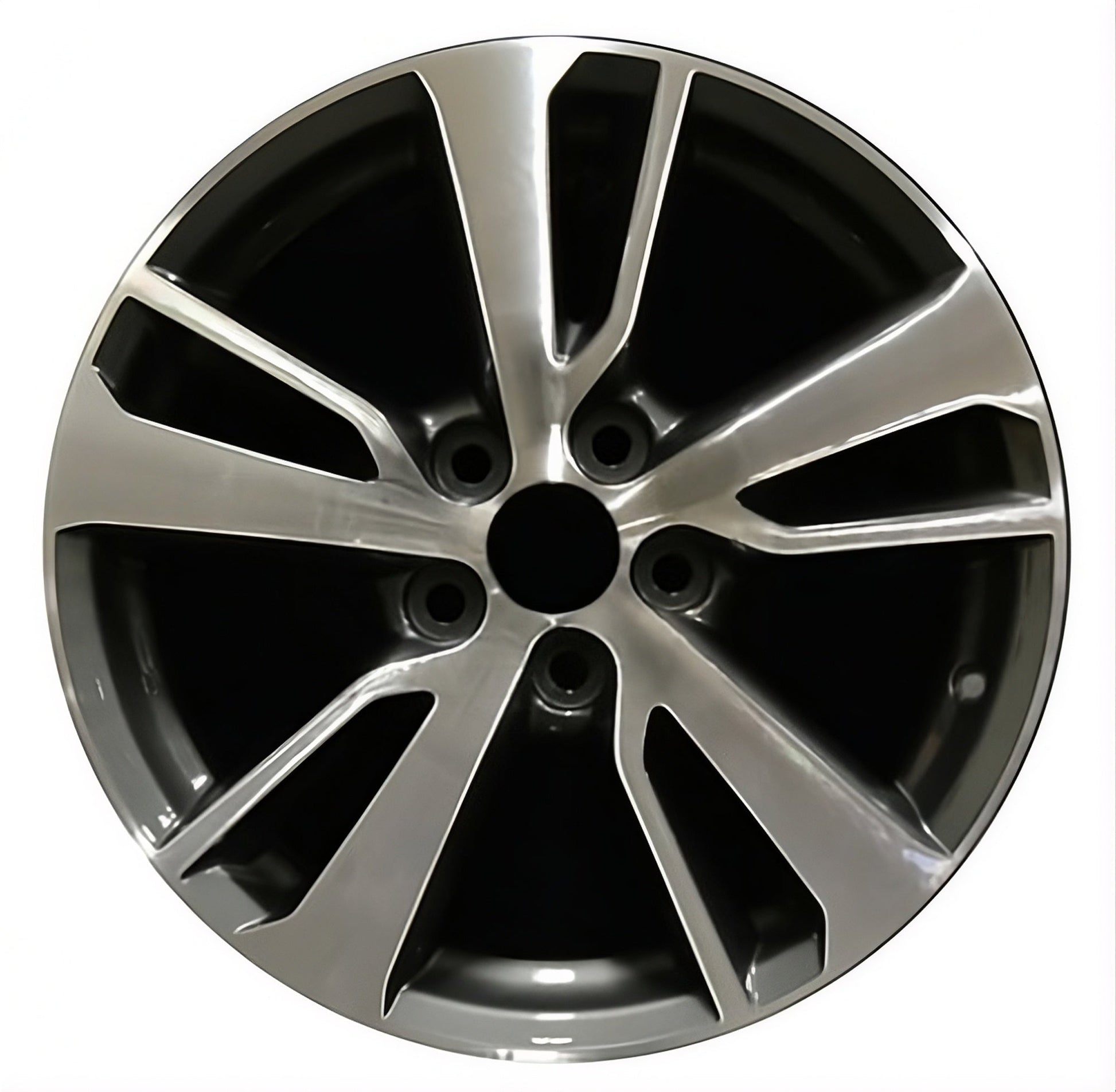 Toyota Rav4  2016-2018 Factory OEM Car Wheel Size 17x7 Alloy 75198.LC32.MA