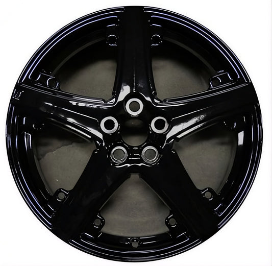 Toyota Prius  2016-2022 Factory OEM Car Wheel Size 17x7 Alloy 75204.PB01.FFPIB