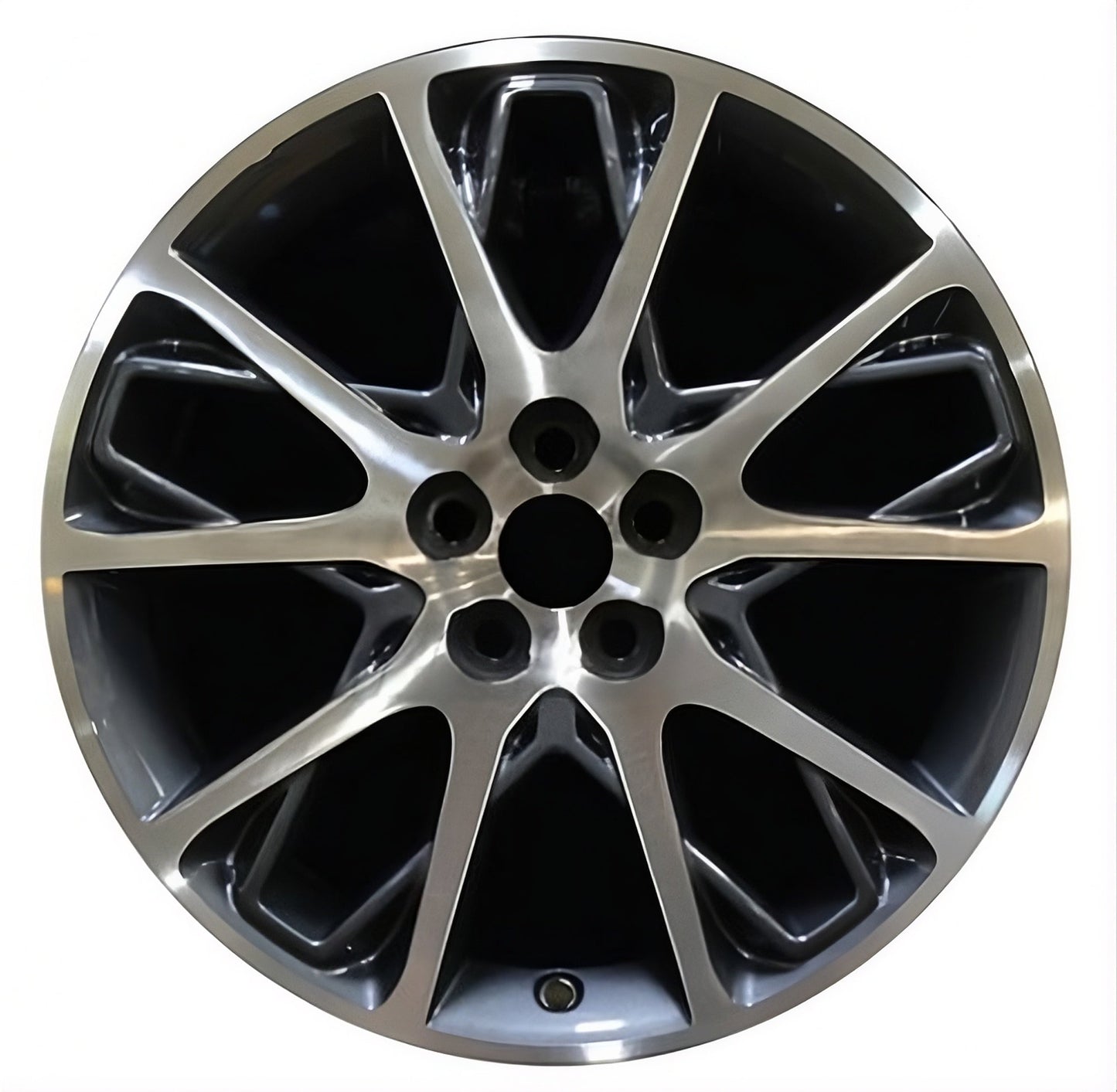 Toyota Corolla  2017-2019 Factory OEM Car Wheel Size 17x7 Alloy 75209.PB01_LC42.MA