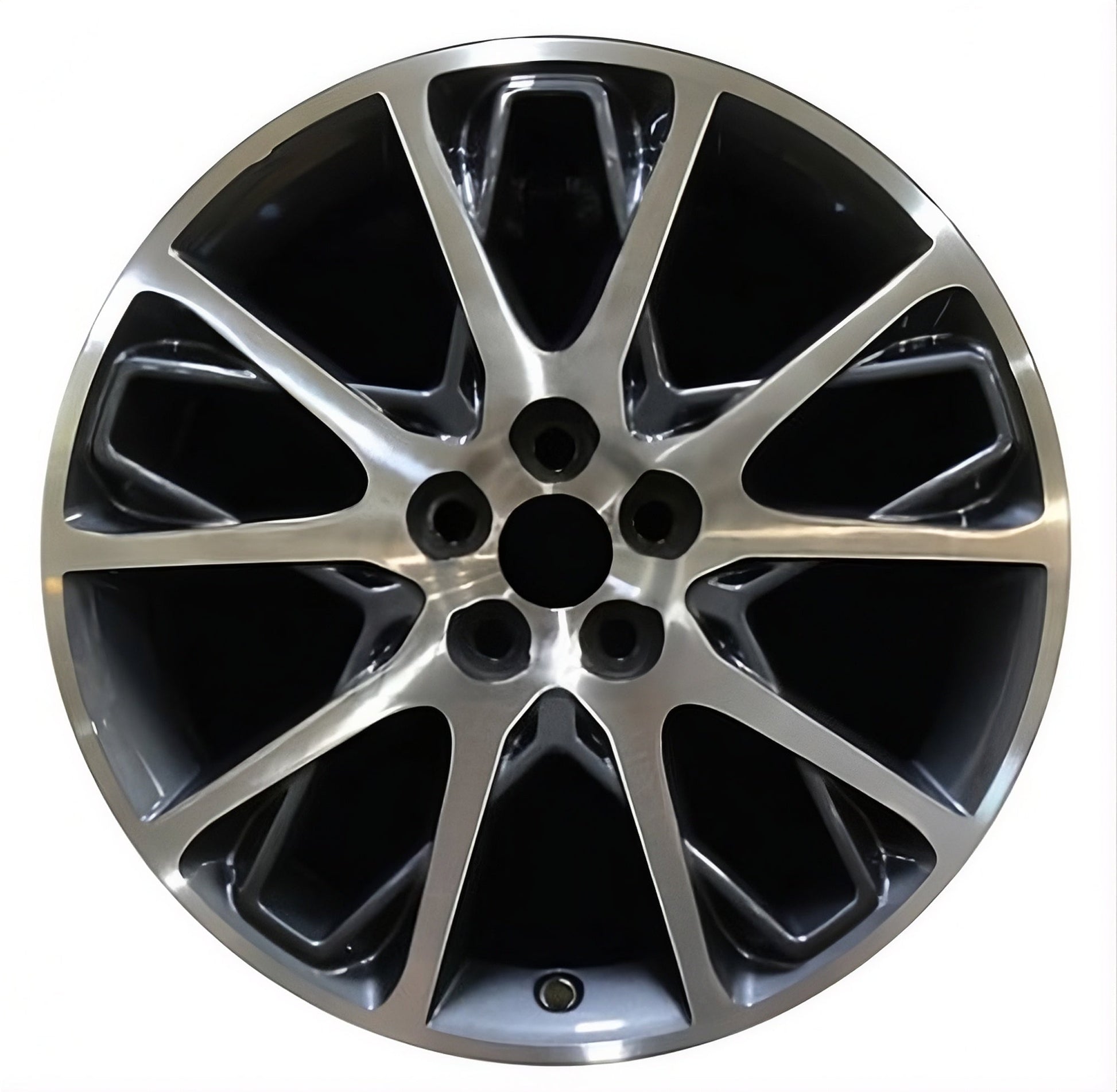 Toyota Corolla  2017-2019 Factory OEM Car Wheel Size 17x7 Alloy 75209.PB01_LC42.MA