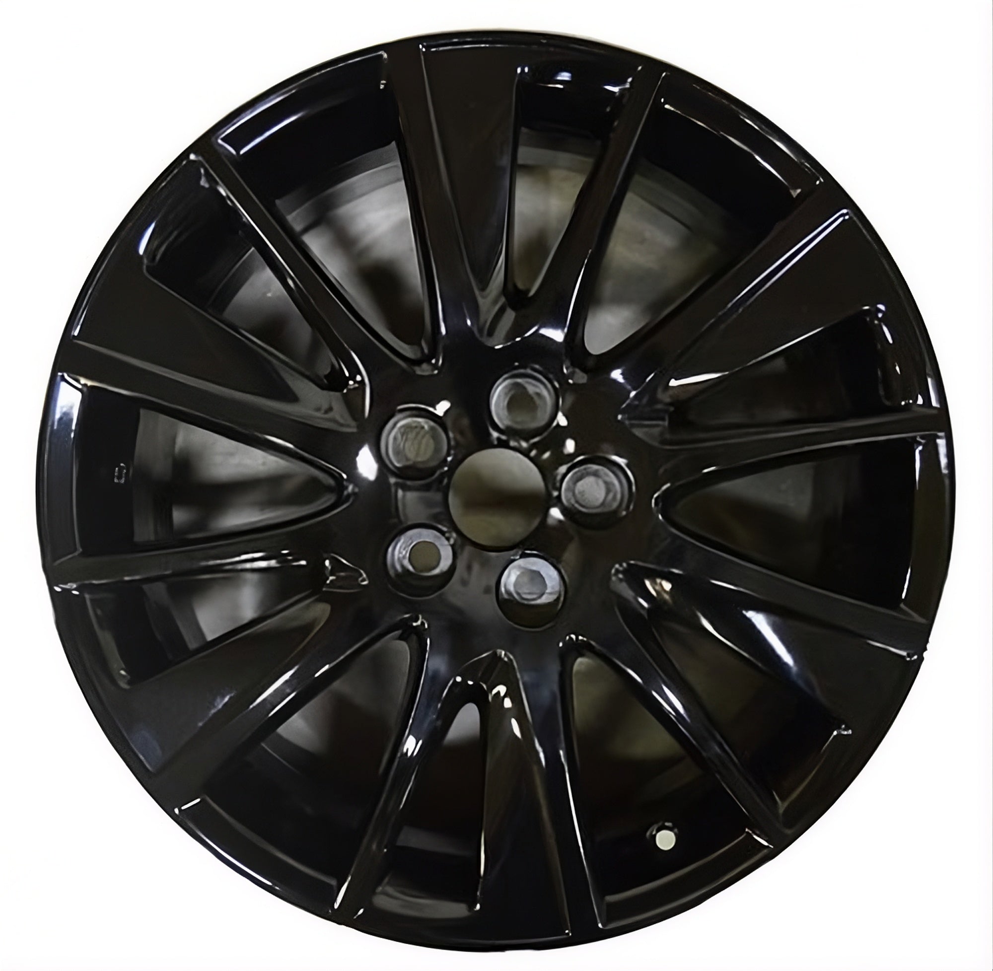 Toyota Highlander 2017-2019 OEM Alloy Rim | 75215.PB01.FFPIB – Finish ...
