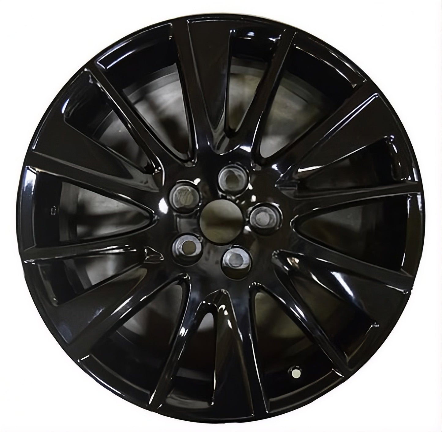 Toyota Highlander  2017-2019 Factory OEM Car Wheel Size 19x7.5 Alloy 75215.PB01.FFPIB