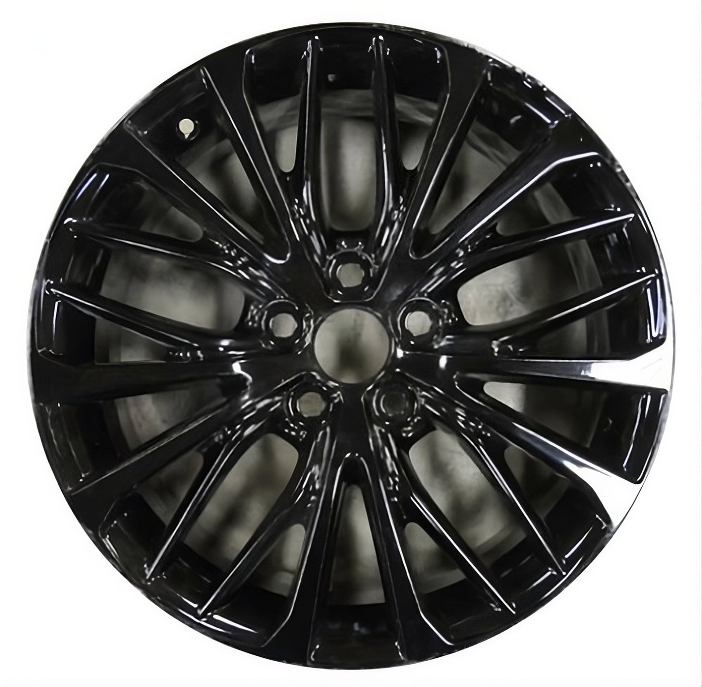 Toyota Camry  2018-2022 Factory OEM Car Wheel Size 18x8 Alloy 75221.PB01.FFPIB