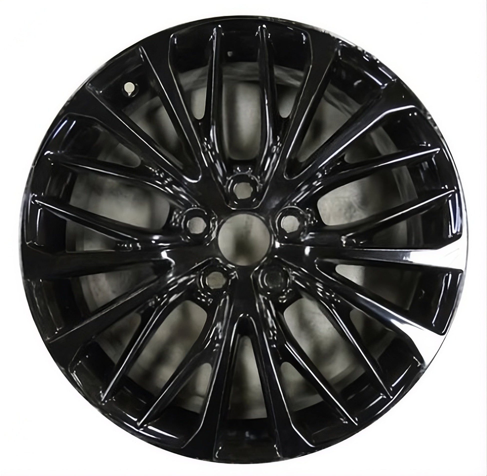 Toyota Camry  2018-2022 Factory OEM Car Wheel Size 18x8 Alloy 75221.PB01.FFPIB