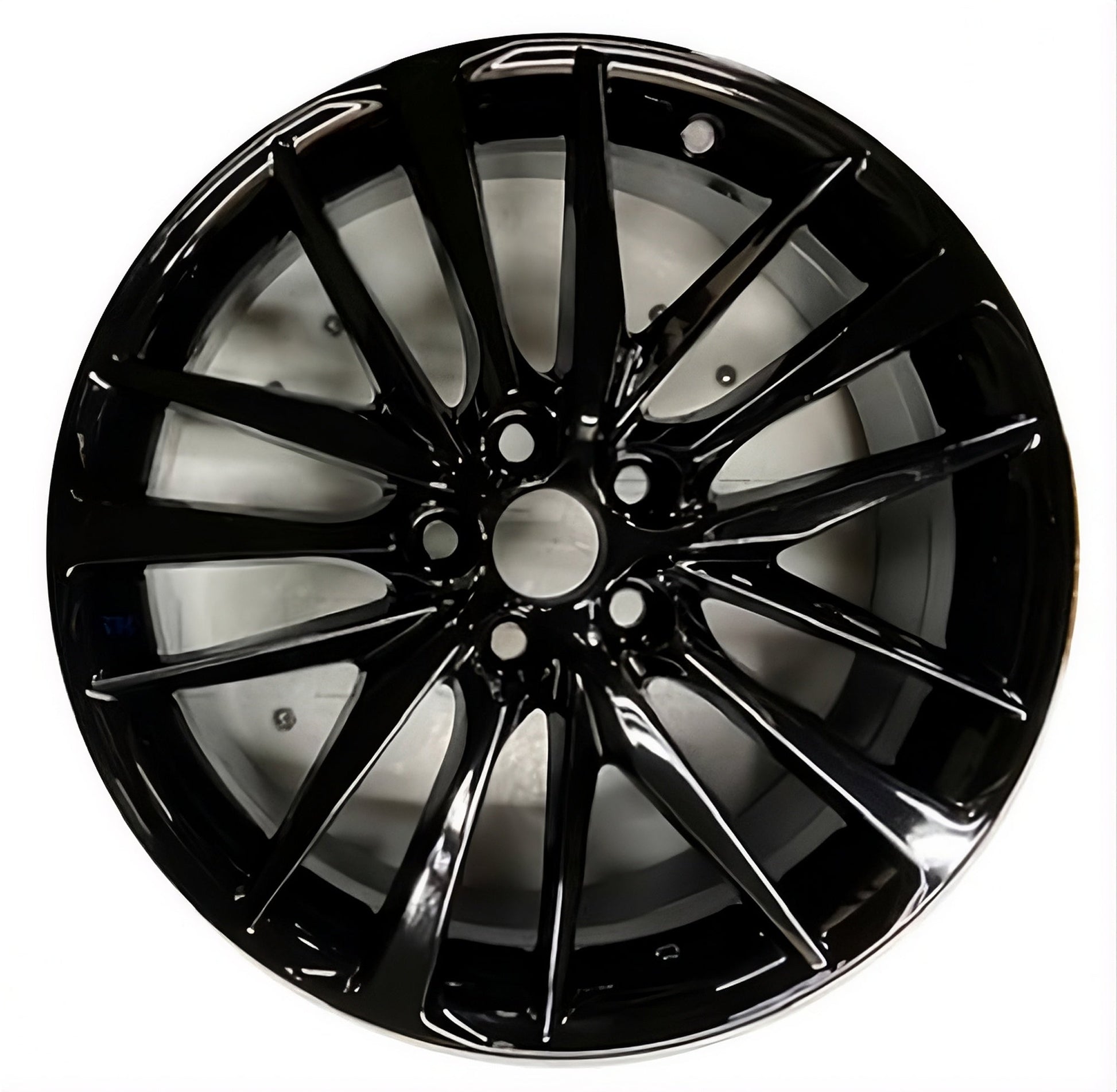Toyota Camry  2018-2024 Factory OEM Car Wheel Size 19x8 Alloy 75222.PB01.FFPIB