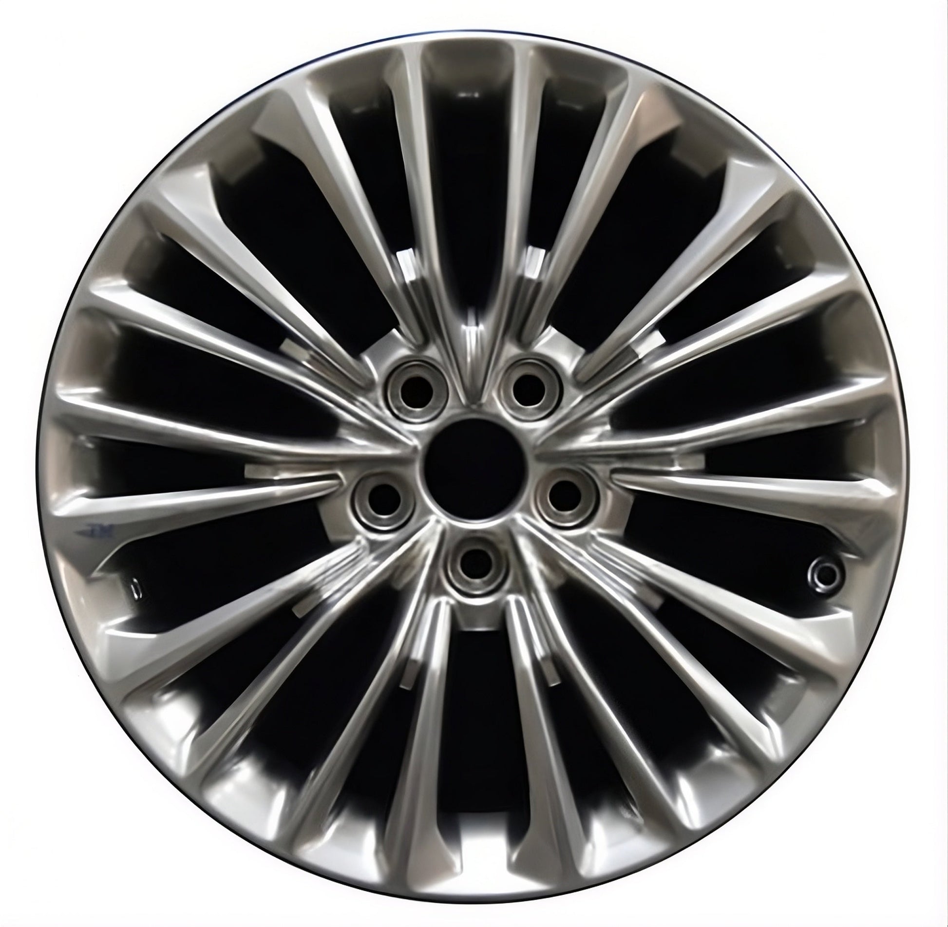 Toyota Avalon  2019-2022 Factory OEM Car Wheel Size 18x8 Alloy 75233.HYPV5.FF