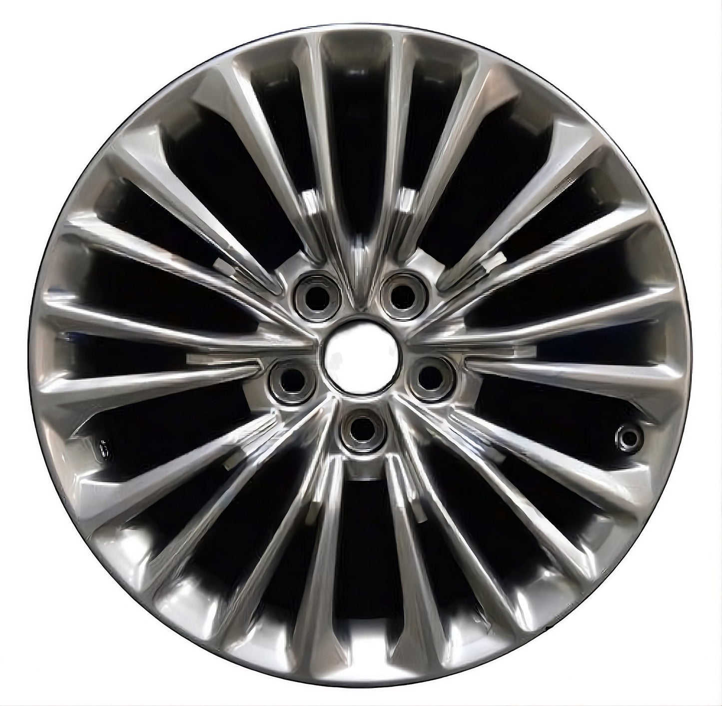 Toyota Avalon  2019-2022 Factory OEM Car Wheel Size 18x8 Alloy 75233.LC155.FF