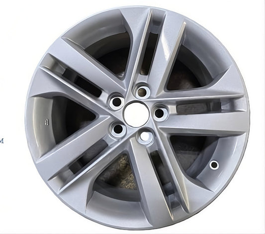 Toyota Corolla  2019, 2020, 2021, 2022 Factory OEM Car Wheel Size 16x7 Alloy 75235.LS03.FF
