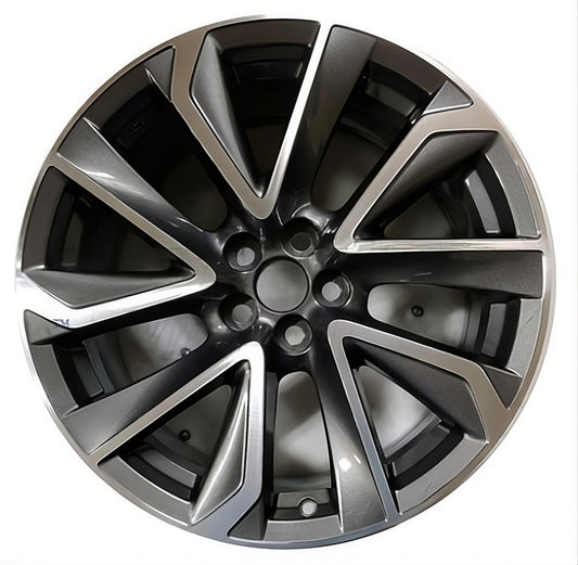 Toyota Corolla  2019, 2020, 2021, 2022 Factory OEM Car Wheel Size 18x8 Alloy 75236.LC118.MA