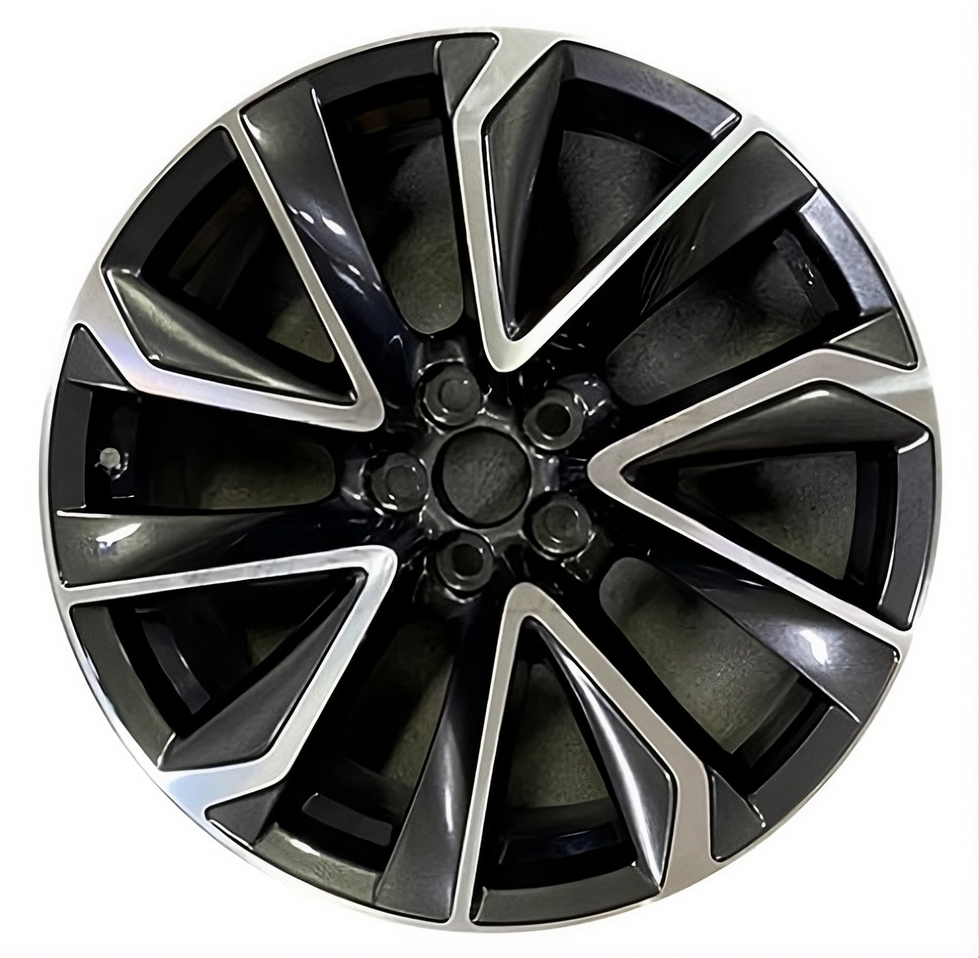 Toyota Corolla  2019-2024 Factory OEM Car Wheel Size 18x8 Alloy 75236.LC160.MA