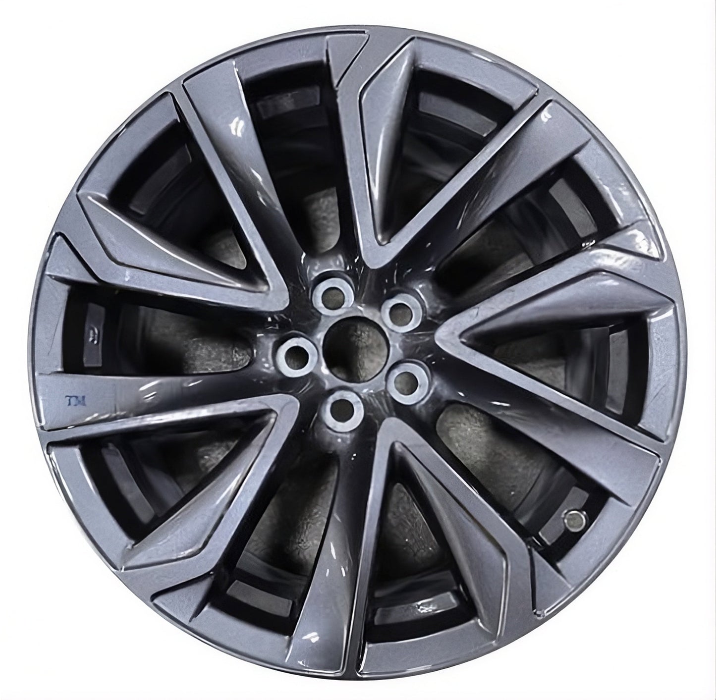 Toyota Corolla  2019-2024 Factory OEM Car Wheel Size 18x8 Alloy 75236.LC189.FF