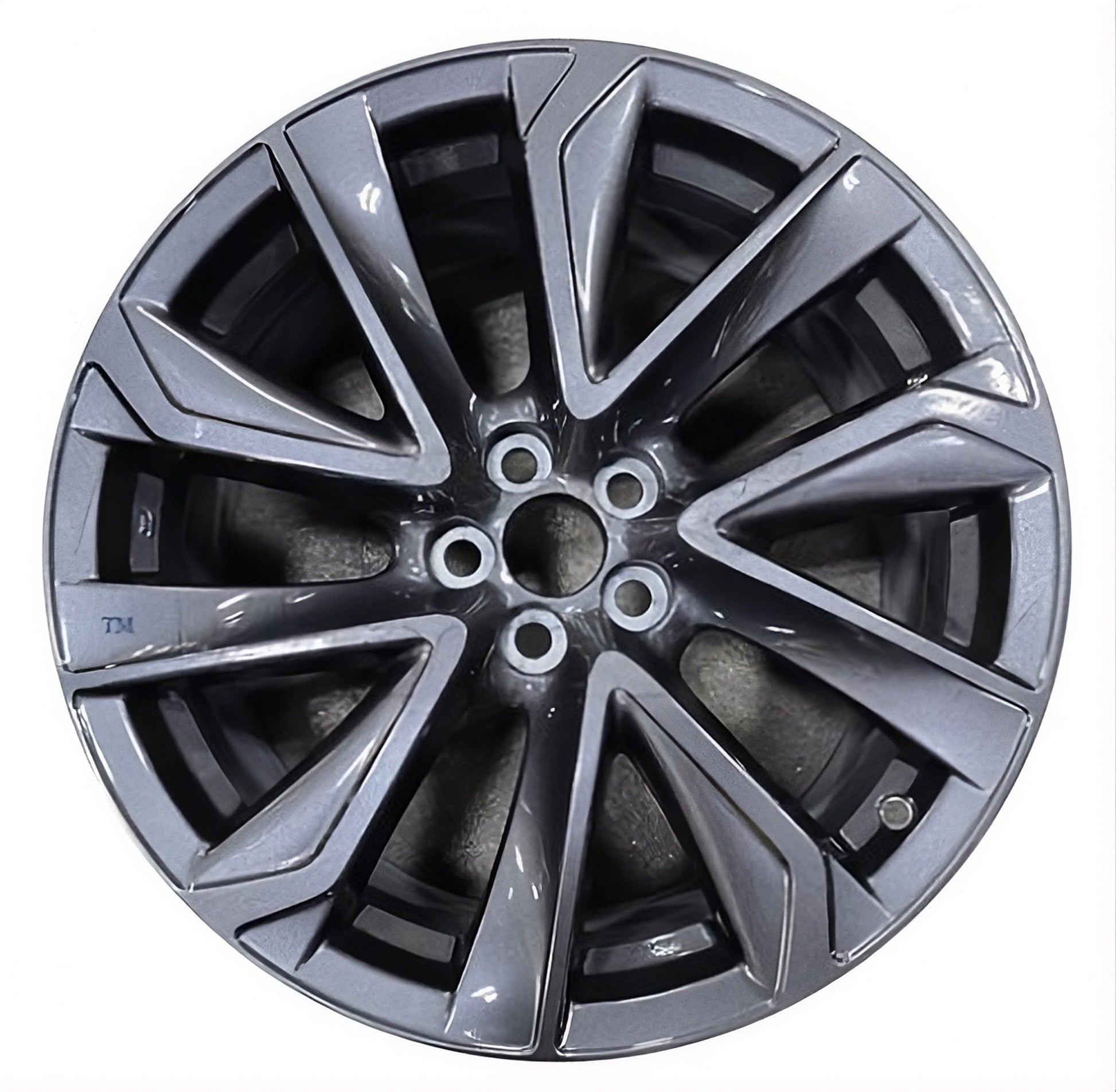 Toyota Corolla  2019-2024 Factory OEM Car Wheel Size 18x8 Alloy 75236.LC189.FF