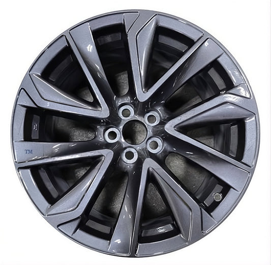 Toyota Corolla  2019, 2020, 2021, 2022 Factory OEM Car Wheel Size 18x8 Alloy 75236.LC189.FF