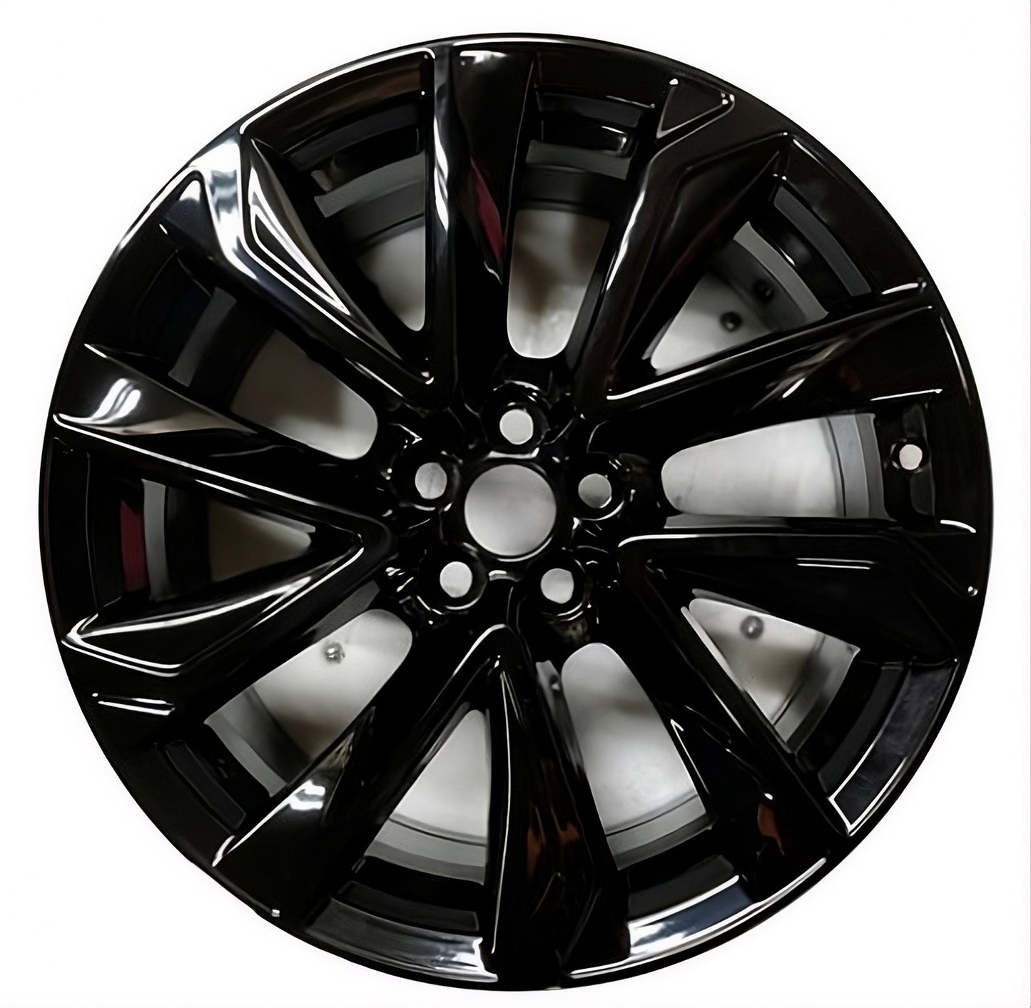 Toyota Corolla  2019-2024 Factory OEM Car Wheel Size 18x8 Alloy 75236.PB01.FFPIB