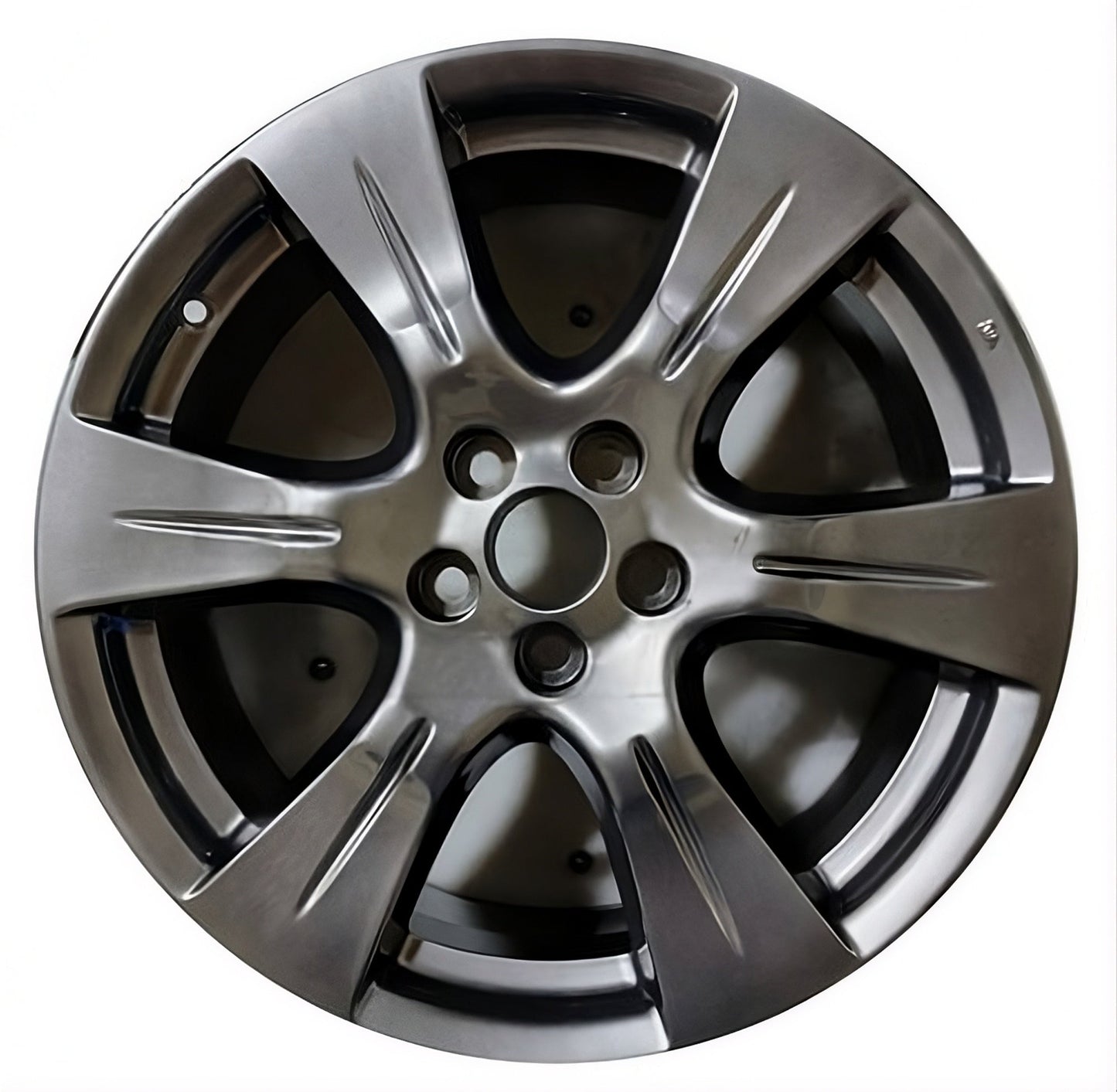 Toyota Sienna  2019-2020 Factory OEM Car Wheel Size 19x7 Alloy 75237.LS100V3.FF