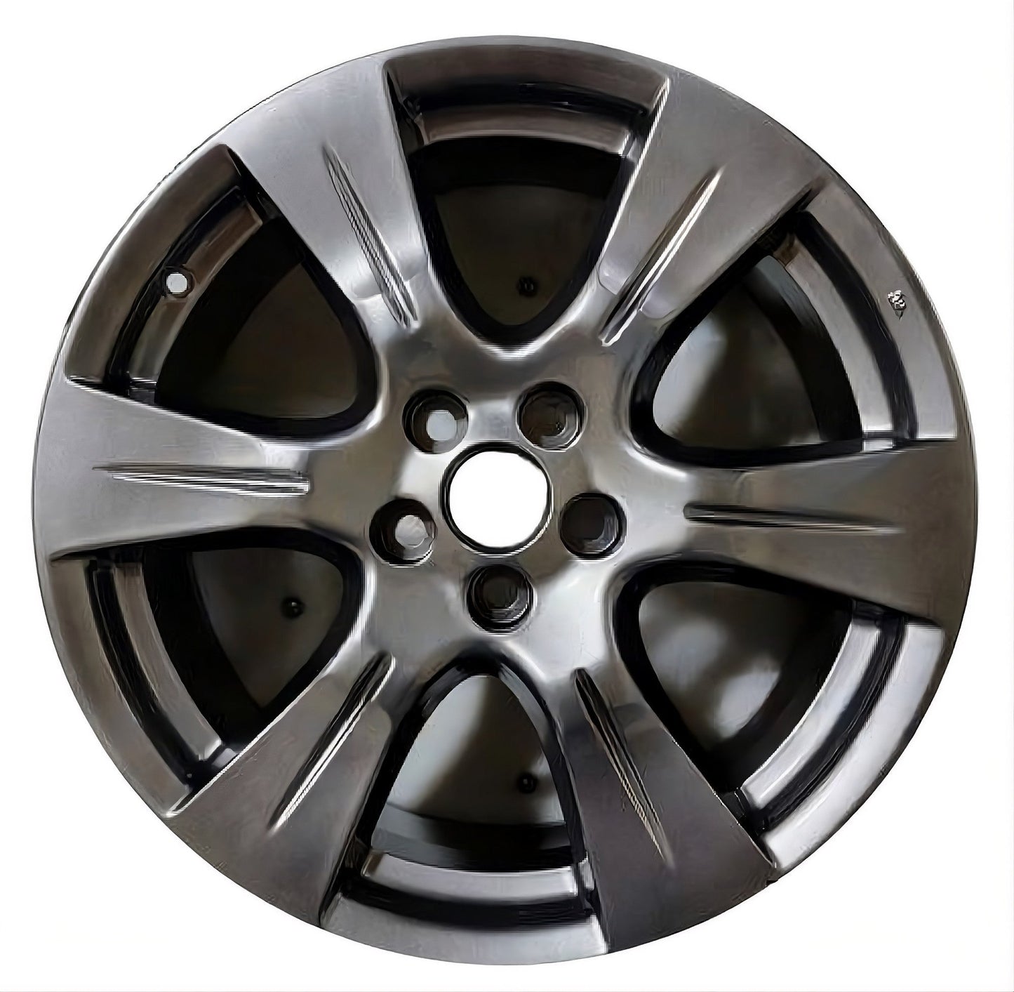Toyota Sienna  2019-2020 Factory OEM Car Wheel Size 19x7 Alloy 75237.LS100V3.FFBRT