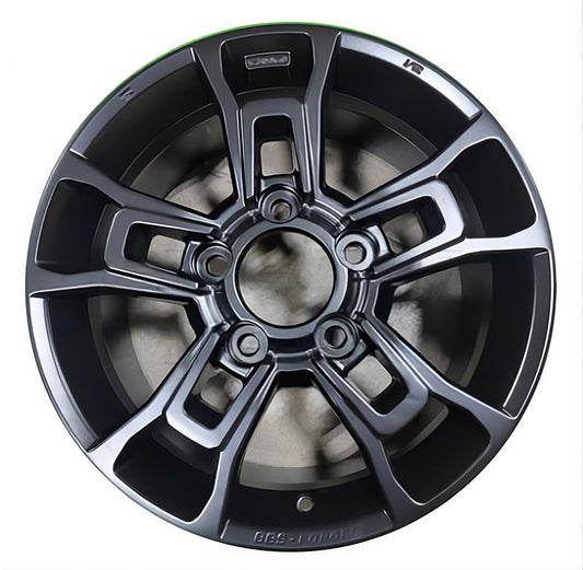 Toyota Sequoia  2020-2021 Factory OEM Car Wheel Size 18x8 Alloy 75238.PB05.FFPIB
