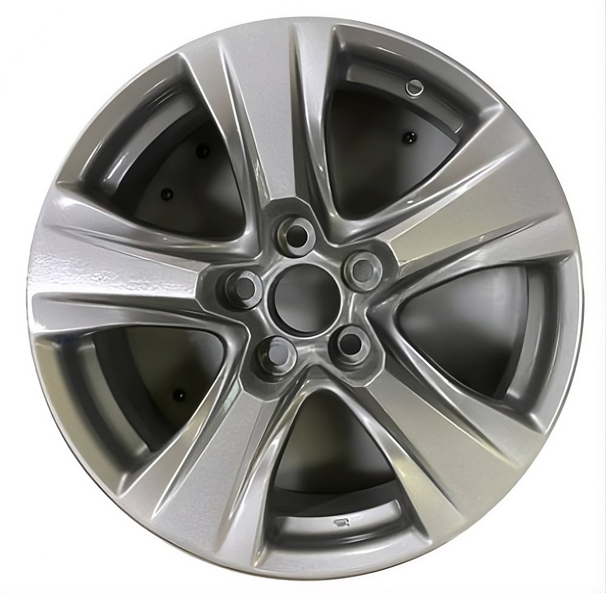 Toyota RAV4  2019-2025 Factory OEM Car Wheel Size 17x7 Alloy WAO.75240.PS07.FF