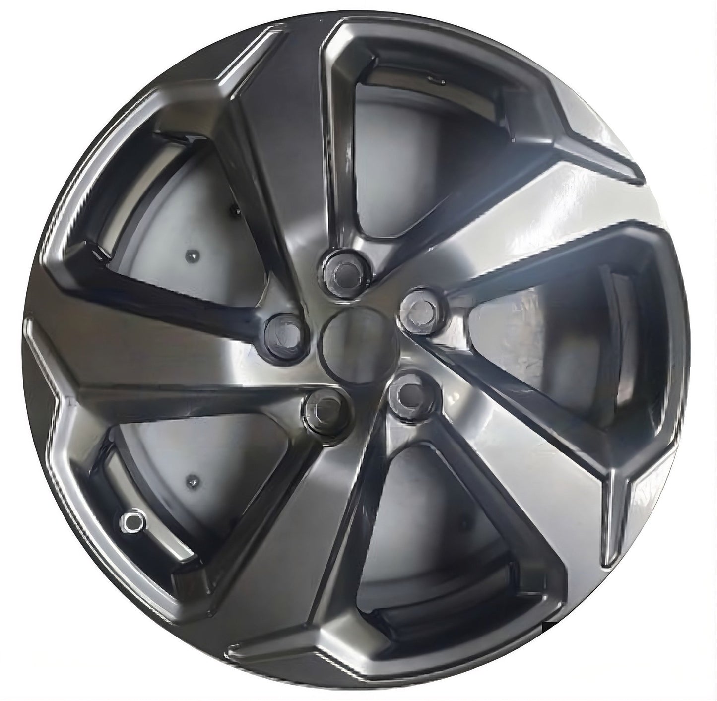 Toyota RAV4  2019-2024 Factory OEM Car Wheel Size 18x7 Alloy WAO.75242.HYPV2.FF