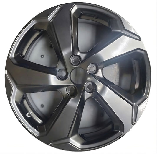 Toyota RAV4  2019-2024 Factory OEM Car Wheel Size 18x7 Alloy WAO.75242.HYPV2.FF