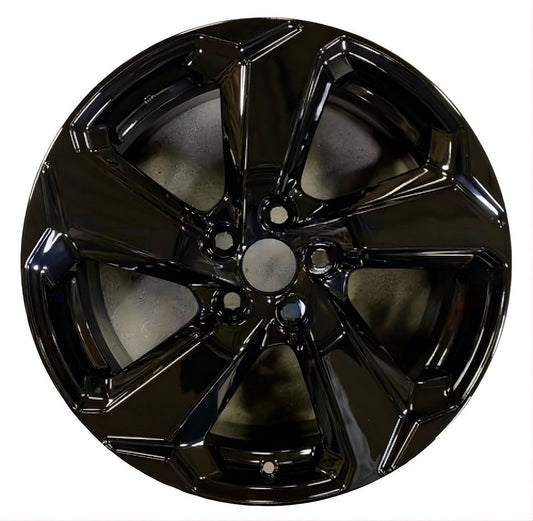 Toyota RAV4  2019-2024 Factory OEM Car Wheel Size 18x7 Alloy WAO.75242.PB01.FFPIB