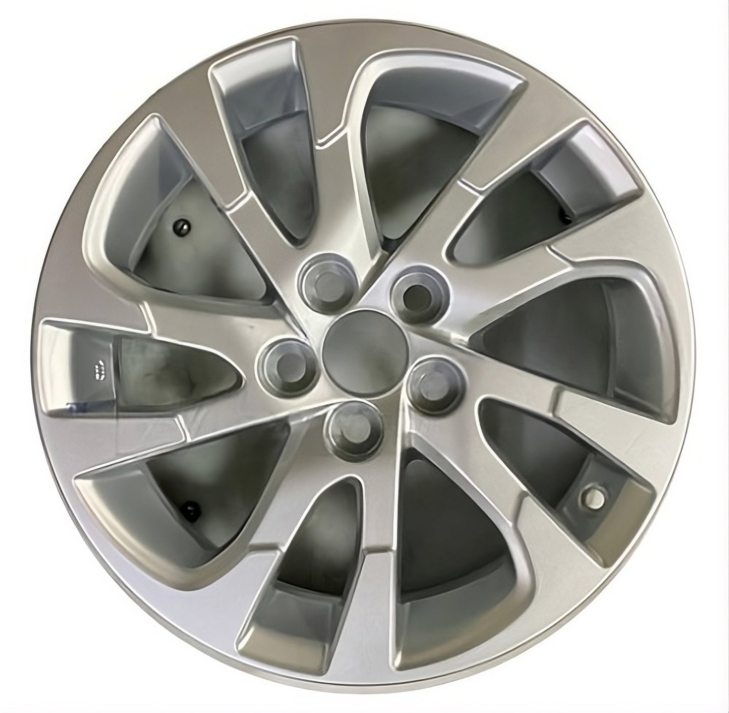 Toyota Prius  2019-2022 Factory OEM Car Wheel Size 15x6.5 Alloy 75245.LS09.FF