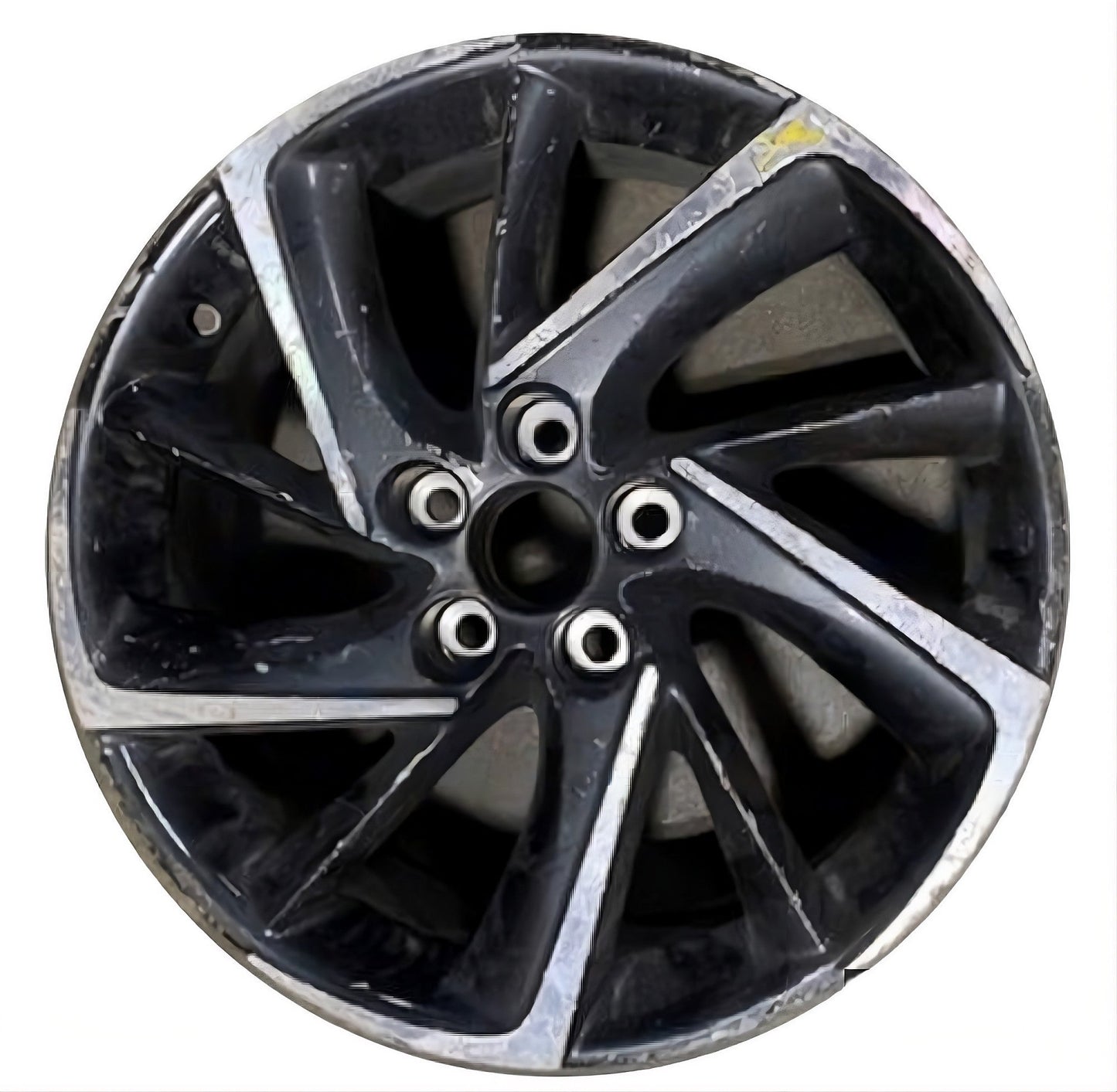 Toyota C-HR  2020-2022 Factory OEM Car Wheel Size 18x7 Alloy 75249.LC172.MAPOD