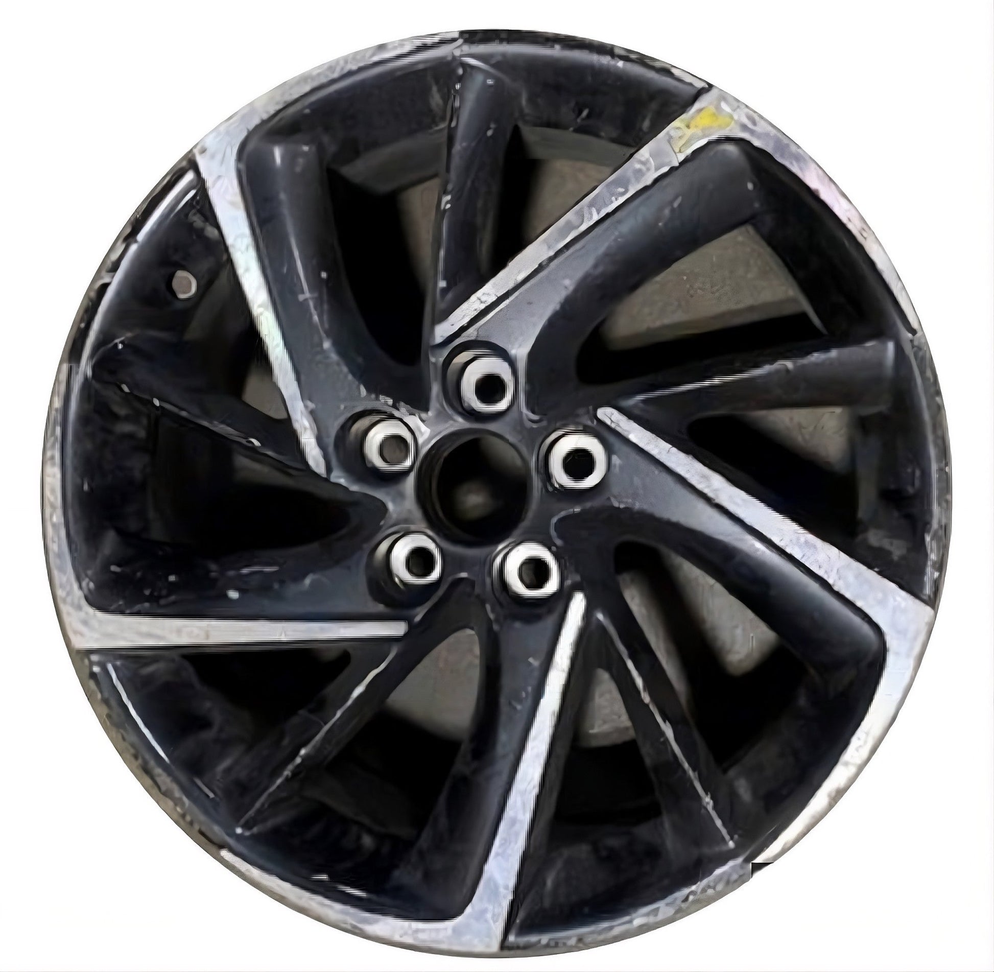 Toyota C-HR  2020-2022 Factory OEM Car Wheel Size 18x7 Alloy 75249.LC172.MAPOD