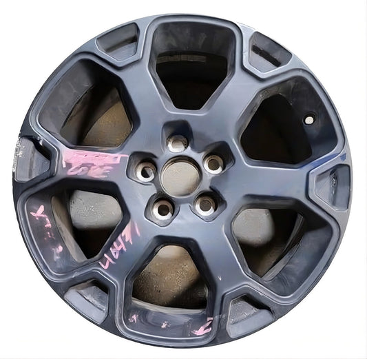 Toyota Rav4  2020-2022 Factory OEM Car Wheel Size 18x7 Alloy 75261.PB02.FFPIB