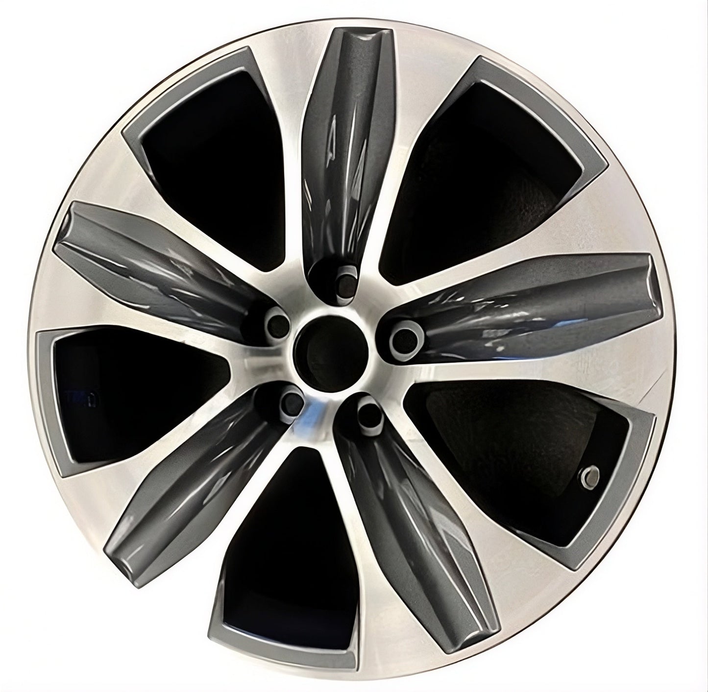 Toyota Highlander  2020-2025 Factory OEM Car Wheel Size 18x8 Alloy 75264.PB1LC165U2.MA