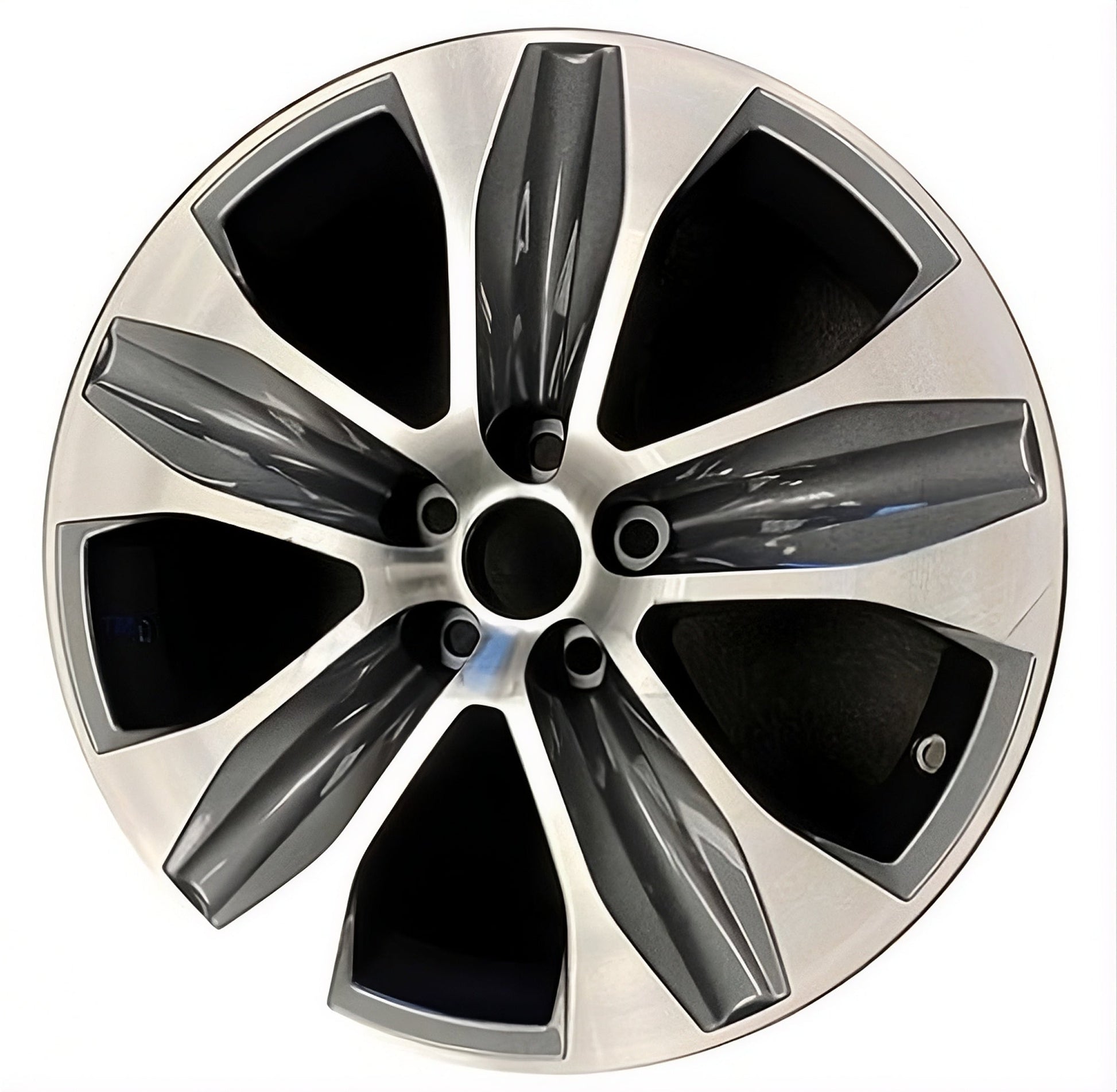 Toyota Highlander  2020-2025 Factory OEM Car Wheel Size 18x8 Alloy 75264.PB1LC165U2.MA