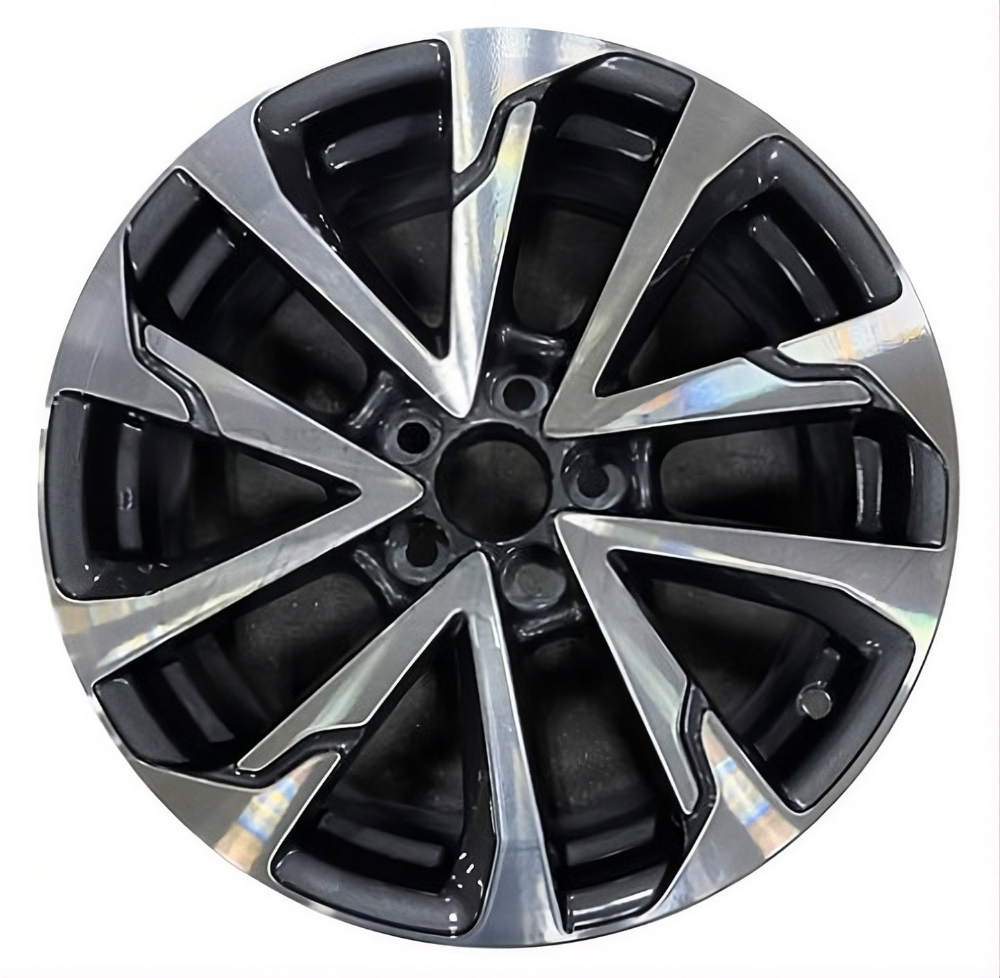 Toyota Corolla Cross  2022-2023 Factory OEM Car Wheel Size 18x7 Alloy 75271.LC155.MA